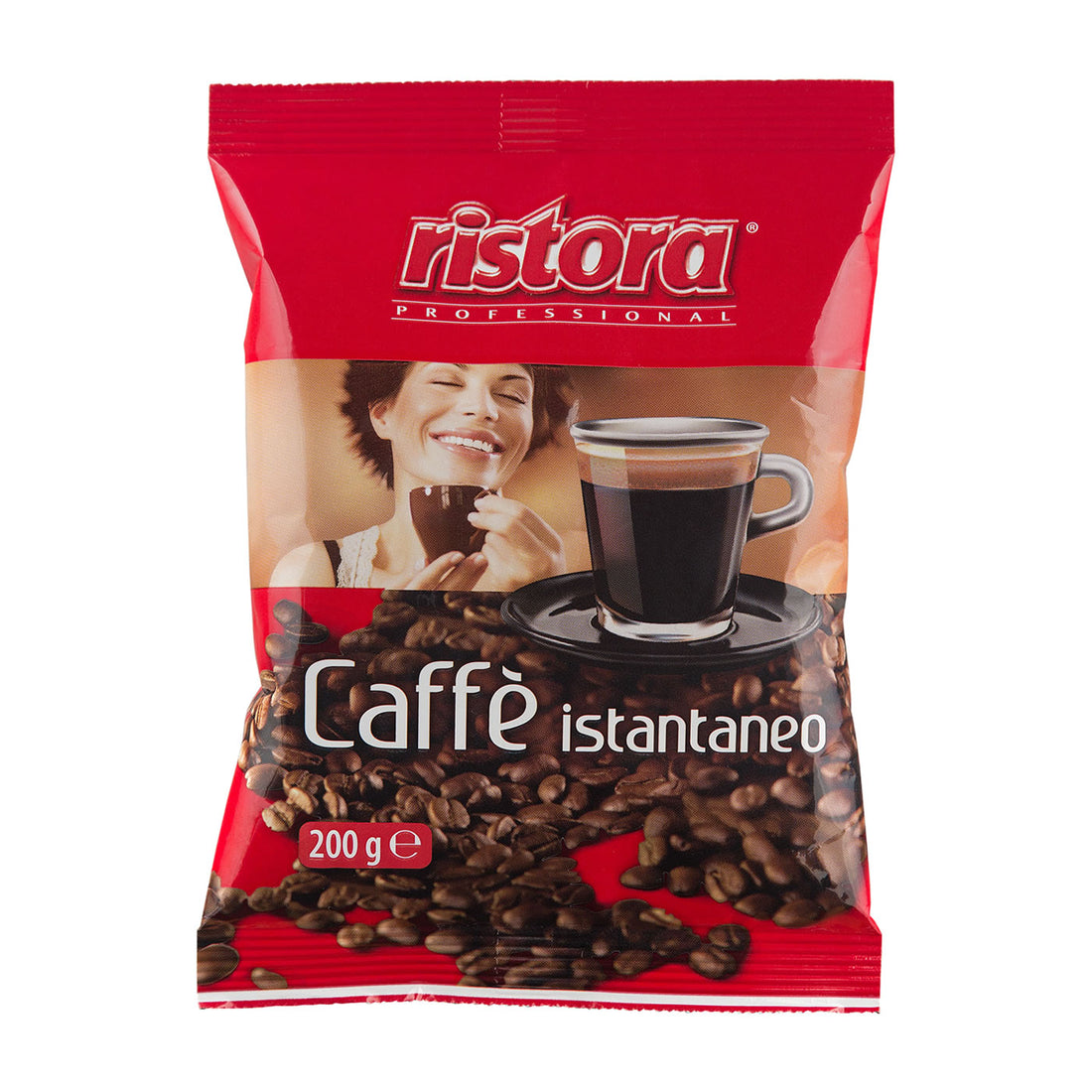 Caffè Istantaneo Spray sacchetto